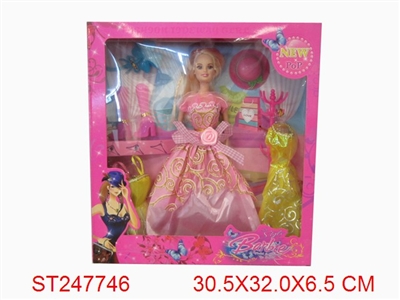 DOLL - ST247746