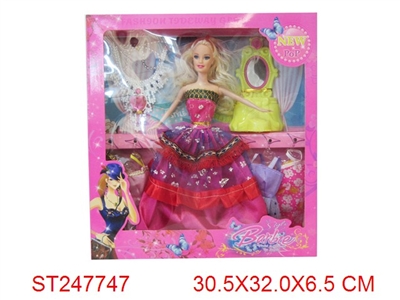 DOLL - ST247747