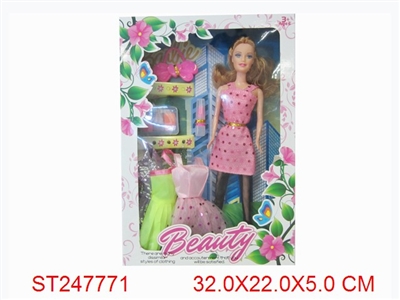 Barbie - ST247771