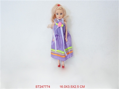 Barbie - ST247774