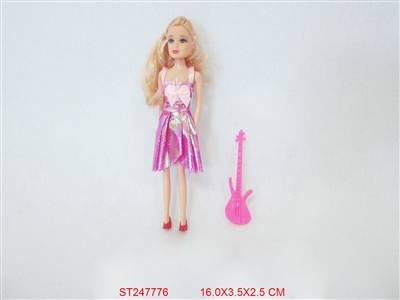 Barbie - ST247776