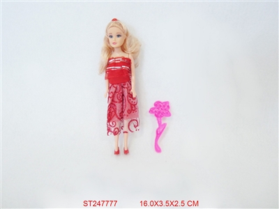 Barbie - ST247777