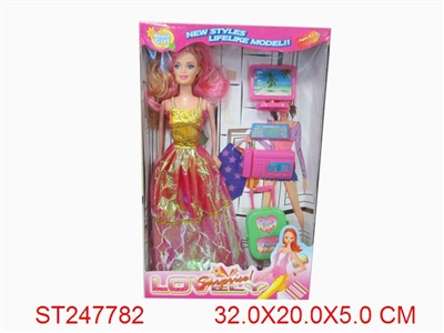 DOLL - ST247782