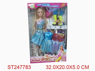 DOLL - ST247783