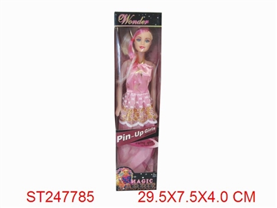Barbie - ST247785