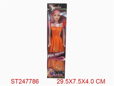 Barbie - ST247786