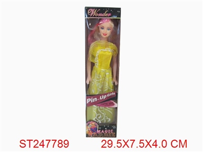 Barbie - ST247789