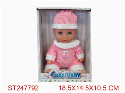 DOLL - ST247792