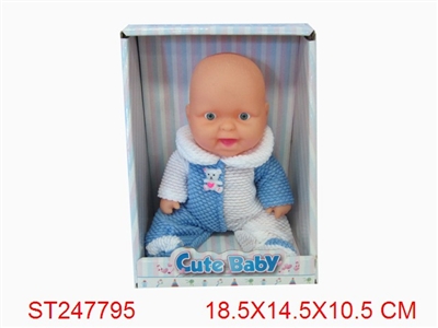 DOLL - ST247795