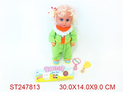 DOLL - ST247813