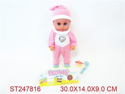 DOLL - ST247816
