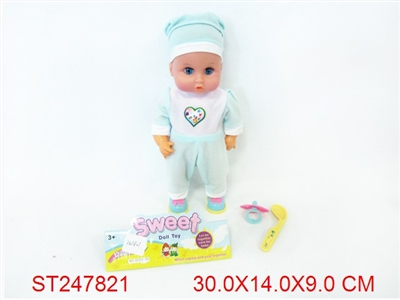 DOLL - ST247821