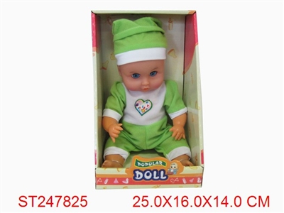 DOLL - ST247825