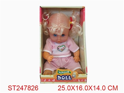DOLL - ST247826