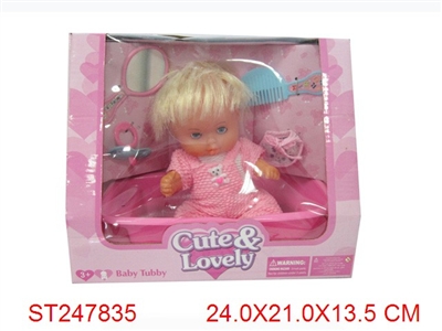 DOLL - ST247835