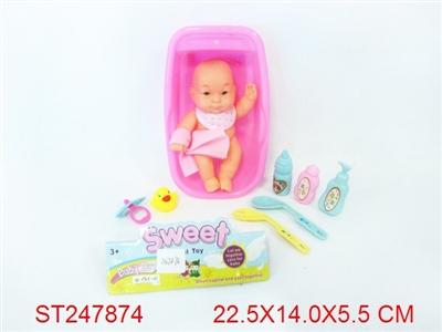DOLL - ST247874