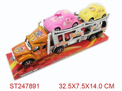 FRICTION TRUCK - ST247891