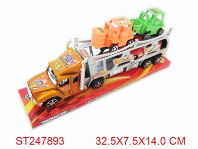 FRICTION TRUCK - ST247893