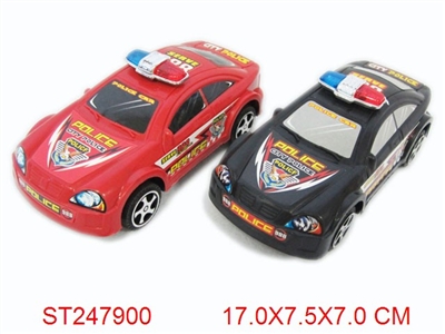 喷漆拉线车 3色混装 - ST247900