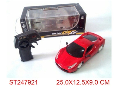 2W R/C CAR - ST247921