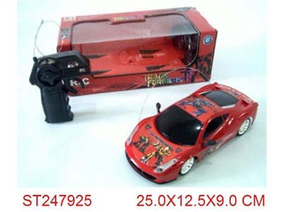 2W R/C CAR - ST247925
