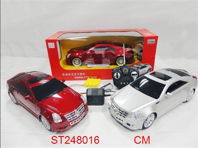 1:16 R/C MODEL CAR - ST248016