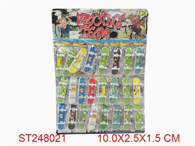 SKATE-BOARD - ST248021