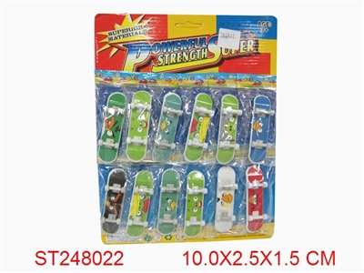 SKATE-BOARD - ST248022