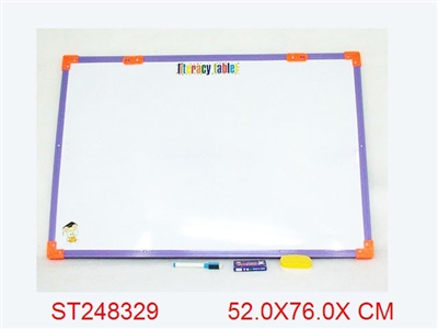 WRITING BOARD W/2FUNCTIONS - ST248329