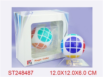 MAGIC SQUARE - ST248487