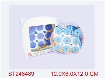 MAGIC SQUARE - ST248489