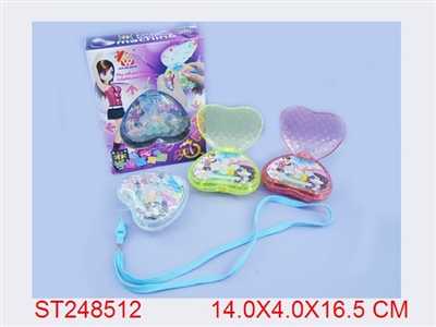 SPORTS TOYS - ST248512