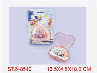 ELECTRONIC PLAYING GAMES SET - ST248540