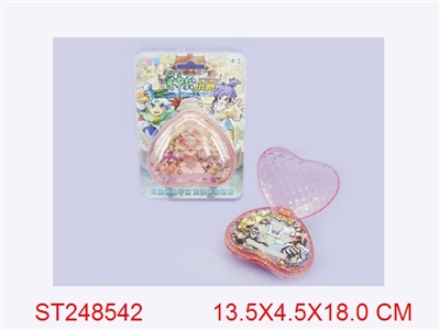 ELECTRONIC PLAYING GAMES SET - ST248542