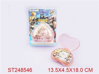 ELECTRONIC PLAYING GAMES SET - ST248546