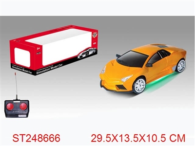 4/W R/C CAR - ST248666