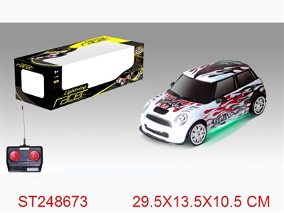 4/W R/C CAR - ST248673