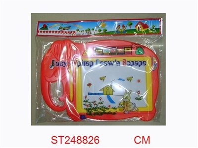 WRITING BOARD - ST248826