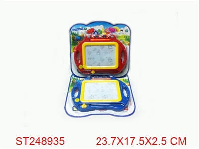 MAGNETISM WRITING BOARD 2C - ST248935