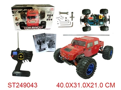 1：10 RC NITRO CAR - ST249043