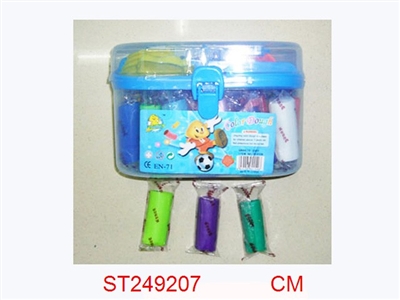 彩泥玩具 - ST249207