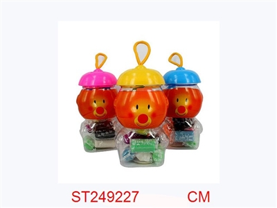 彩泥玩具 - ST249227
