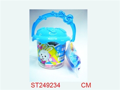 彩泥玩具 - ST249234