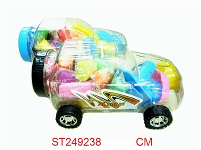 彩泥玩具 - ST249238