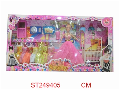 DOLL - ST249405