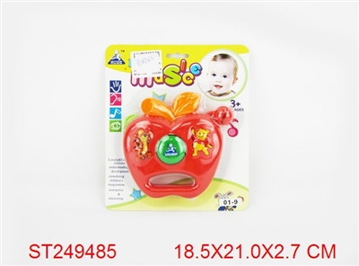PIANO - ST249485