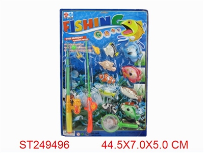 FISHING - ST249496