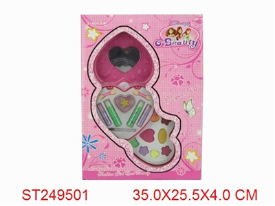 CHILDREN COSMETICS - ST249501