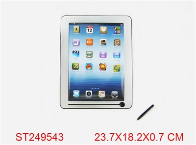 Ipad3 WRITING BOARD - ST249543