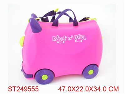TRAVELLING CASE - ST249555